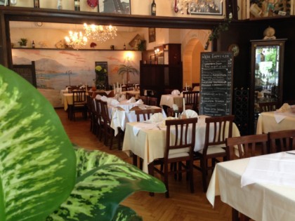 Foto: Ristorante Ciao